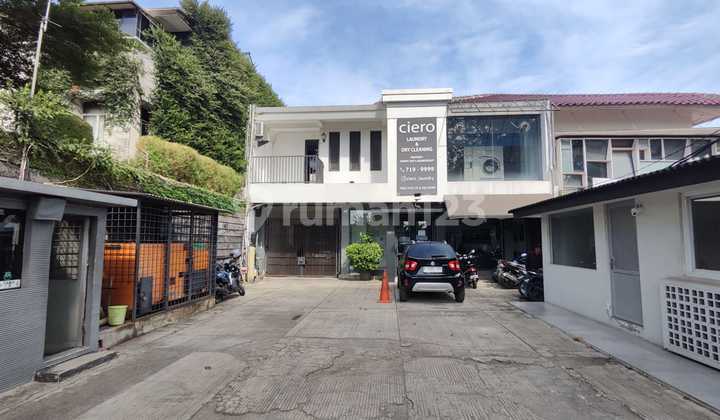 Dijual Rumah 5 BR MURAH di Bangka Raya, Jakarta Selatan 2