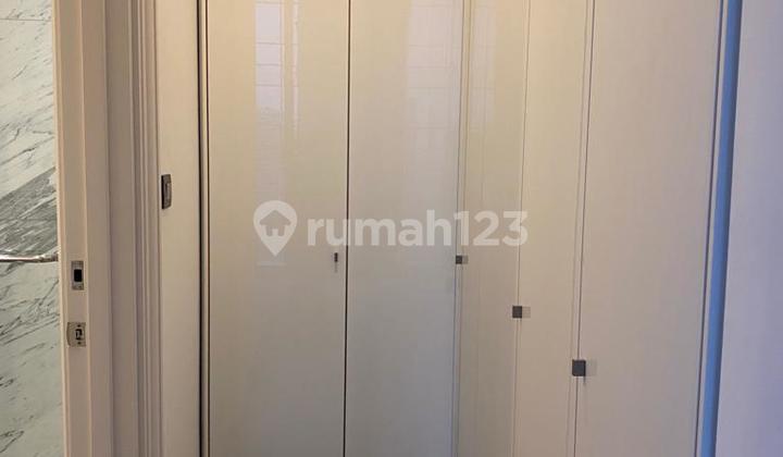 Apartment Langham Residence 3 BR Lux, Senayan, Kebayoran Baru, Jakarta Selatan  2
