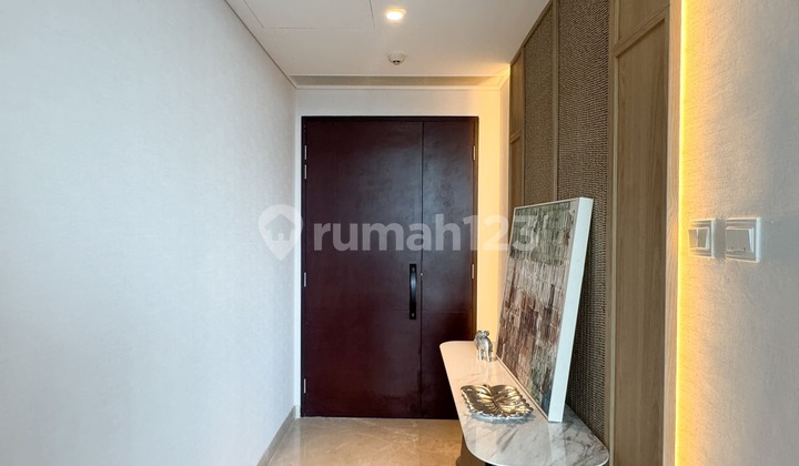 Apartment 3 BR Furnished by Vinoty Living di Casa Domaine, Jakarta Pusat 2