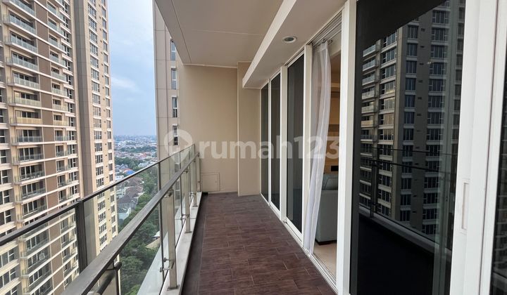 Disewakan Apartment Pondok Indah Residence 2 Bedroom Full Furnished Murah, Kebayoran Lama, Jakarta Selatan 2