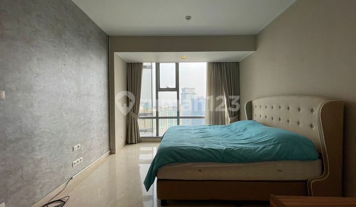 For Rent Myhome Ascott Apartment 2 Bedroom Nice and Cheap, Karet Kuningan, Setiabudi, South Jakarta 2