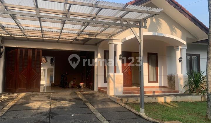 For Rent Compound House in North Kemang, Suitable for Expatriates or Office, South Jakarta For Rent Compound House in North Kemang, Suitable for Expatriates or Office, South Jakarta
