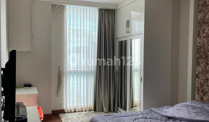 Residence 8 Apartment 2BR Fully Furnished, NICE and AFFORDABLE, Senayan, Kebayoran Baru, South Jakarta Residence 8 Apartment 2BR Fully Furnished, NICE and AFFORDABLE, Senayan, Kebayoran Baru, South Jakarta