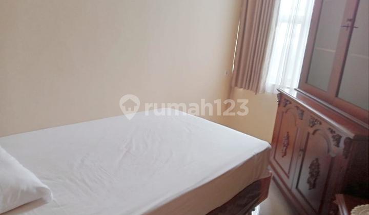 For Rent 3 BR Apartment Sudirman Tower Condominium Nice, South Jakarta 2