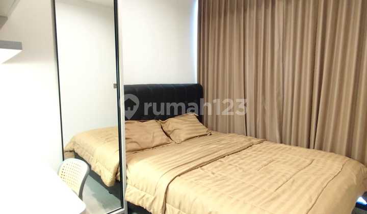 For Sale Fatmawati City Center Apartment 2 Bedroom Fully Furnished Nice and Cheap, Selling at Cost Price, Cilandak, South Jakarta For Sale Fatmawati City Center Apartment 2 Bedroom Fully Furnished Nice and Cheap, Selling at Cost Price, Cilandak, South Jakarta