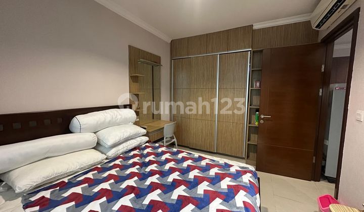 Disewakan Apartmenet Denpasar Residence 1 Bedroom Bagus dan Murah, Kuningan, Jakarta Selatan 2