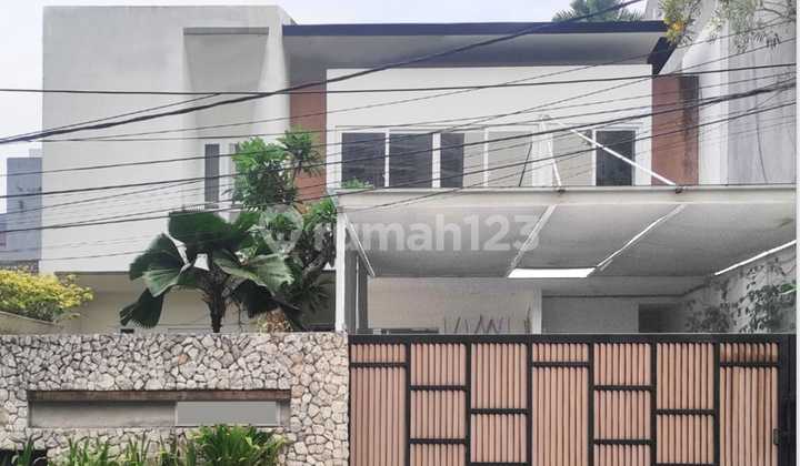 Dijual Rumah Strategis 5 BR, Setia budi, Kuningan, Jakarta Selatan Dijual Rumah Strategis 5 BR, Setia budi, Kuningan, Jakarta Selatan