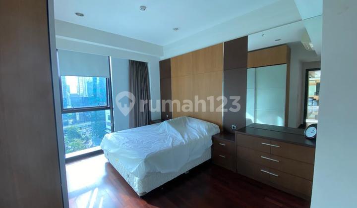 Dijual Apartemen Setia Budi Residence 3 Bedroom Fully Furnished Good Condition, Kuningan, Karet Kuningan, Jakarta Selatan