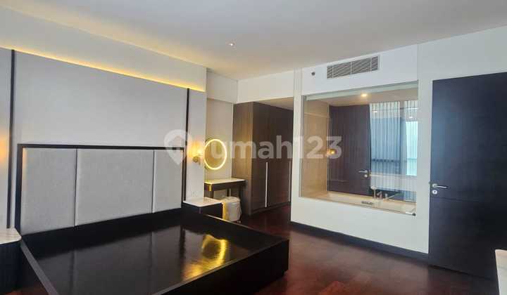 Apartment 2 BR Bagus Furnished BAGUS dan MURAH di Casa Domaine,  Karet Tengsin, Tanah Abang, Jakarta Pusat 2