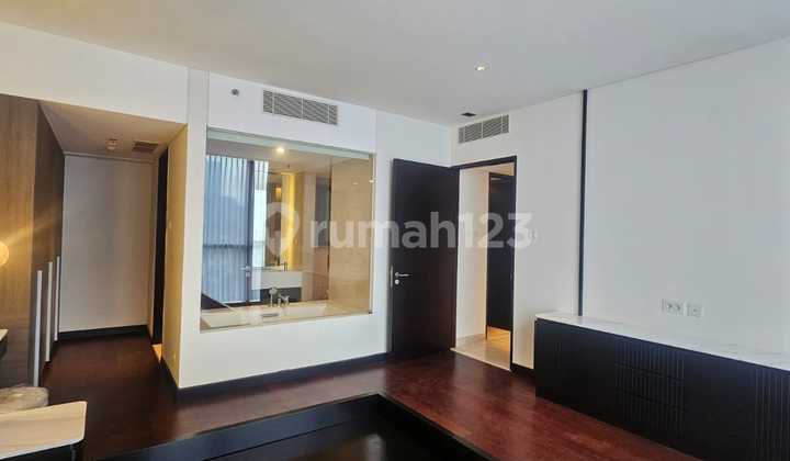 Apartment 2 BR Bagus Furnished di Casa Domaine, Jakarta Pusat 1