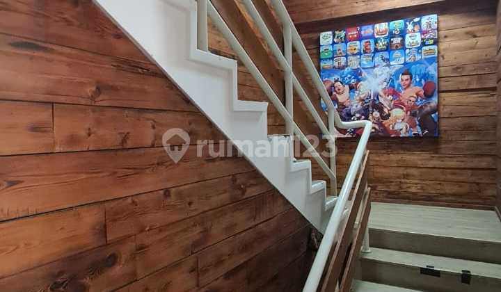 For Rent: Nice and Affordable Rukan in Permata Senayan, South Jakarta 2