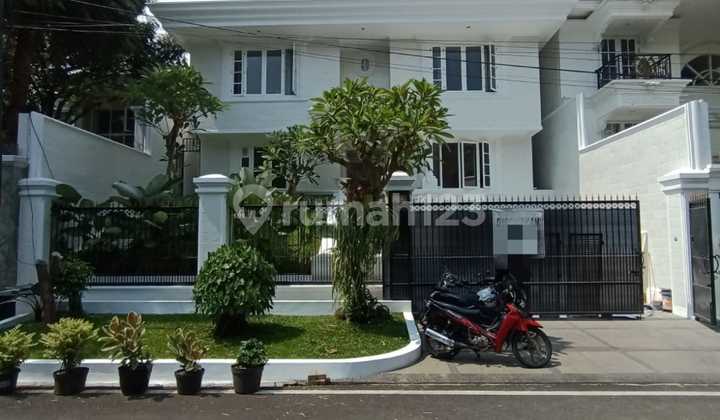 Brand New, All New American Classic, Prime Location At Pondok Indah