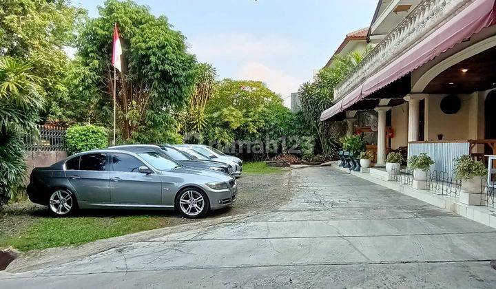 Harga Mendekati Njop, Strategis Di Jalan Utama Bonus Rumah Siap Huni 2