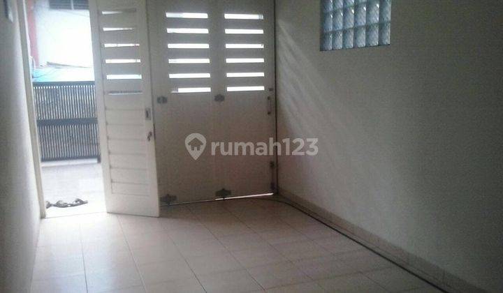 Rumah Baru Minimalis Modern Di Kemang Timur, Jakarta Strategis Dan Bebas Banjir 2