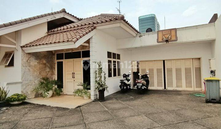 Rumah Siap Huni Harga Paling Murah Dan Strategis Di Cilandak 1