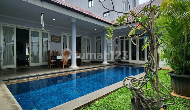 Rumah 1 Lantai Di Bawah Harga Pasar Modern Classic Di Antasari Jakarta Selatan Rumah 1 Lantai Di Bawah Harga Pasar Modern Classic Di Antasari Jakarta Selatan