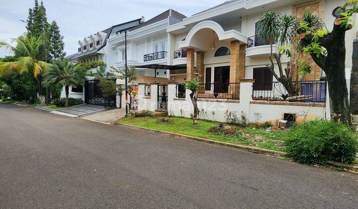 Rumah 2 Lantai Siap Huni, Prime Location At Kencana,pondok Indah

 2