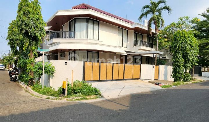 Brand New Fully Furnished Prime Area - Pondok Indah