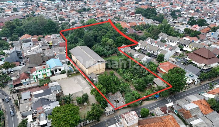 TANAH SIAP BANGUN, LOKASI PINGGIR JALAN COCOK BUAT CLUSTER DI LENTENG AGUNG, TANAH SIAP BANGUN, LOKASI PINGGIR JALAN COCOK BUAT CLUSTER DI LENTENG AGUNG,