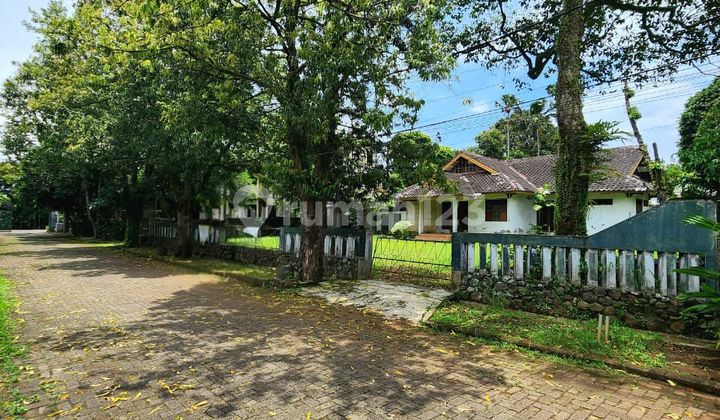 Tanah Kavling Siap Bangun, Dalam Komplek Rempoa-Tangerang Selatan