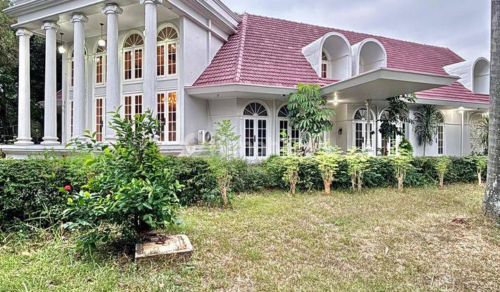 Rumah Mewah 2 Lantai Siap Huni Di Cipete Selatan, Cilandak 2