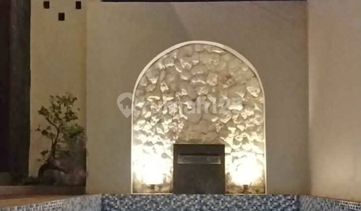 Villa Close To Sport Center With One Gate Security System At Jimbaran Vila Villa Close To Sport Center With One Gate Security System At Jimbaran Vila