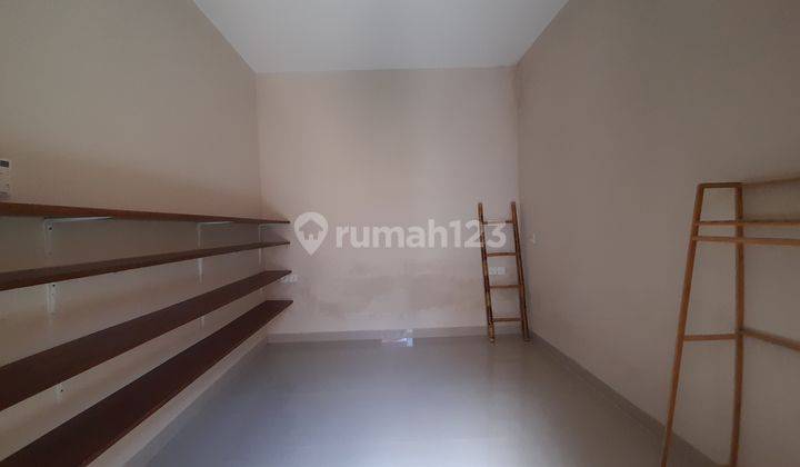 Modern house with minimalist design at Ungasan Badung Bali 14