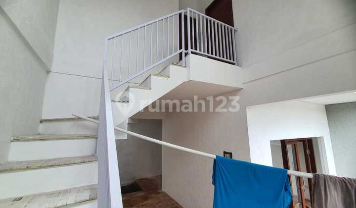 2 storeys brand house with pool at Ungasan Badung Bali 4