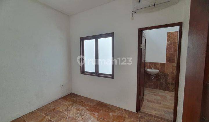 2 storeys brand house with pool at Ungasan Badung Bali 6