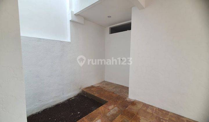 2 storeys brand house with pool at Ungasan Badung Bali 15
