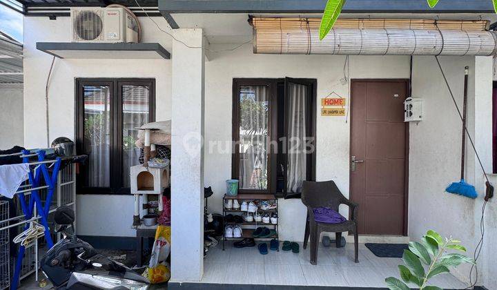 Minimalist and comfortable house at Benoa, south Kuta, Badung Bali 2