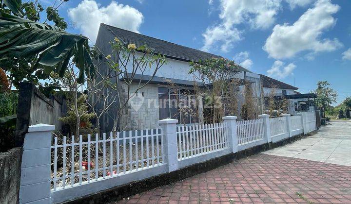 Villa for sale at Jimbaran 1