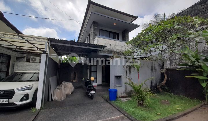 Storeys House And Comfortable With Quiet Environment At Goa Gong 2