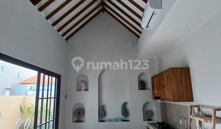 Brand New Villas At Kutuh Badung Bali