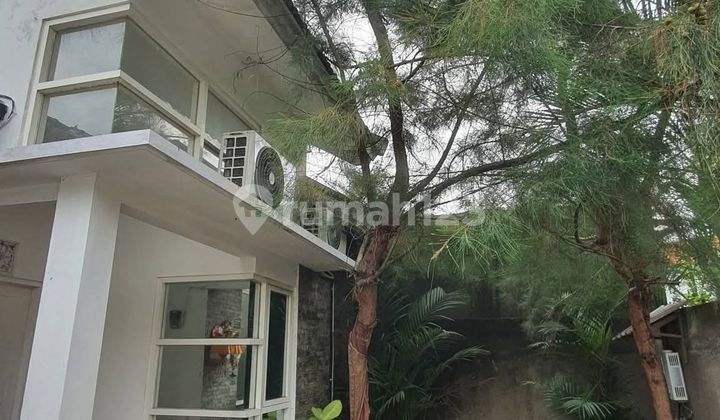 A Comfortable And Peaceful House In Ungasan, Badung, Bali. 2