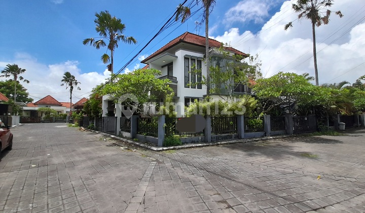 Rumah Sewa di Jimbaran Rumah Sewa di Jimbaran
