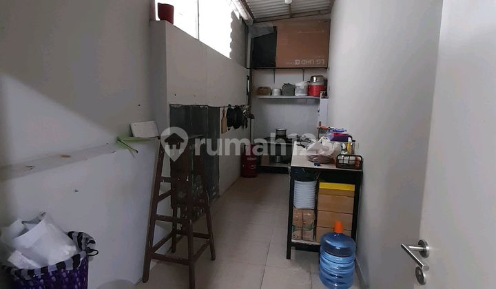 Modern House With Hook Position And Setrategic Location At Jimbaran Badung Bali 2