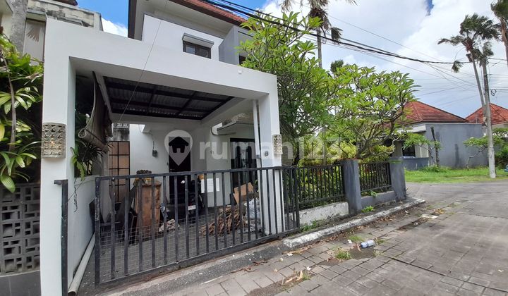 Rumah Sewa di Jimbaran 2