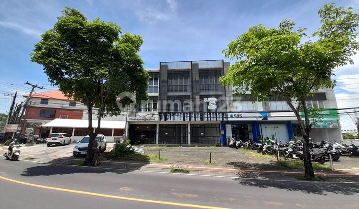 Available Now 3 Shop Houses and Strategic Investment in Jimbaran, Badung, Bali