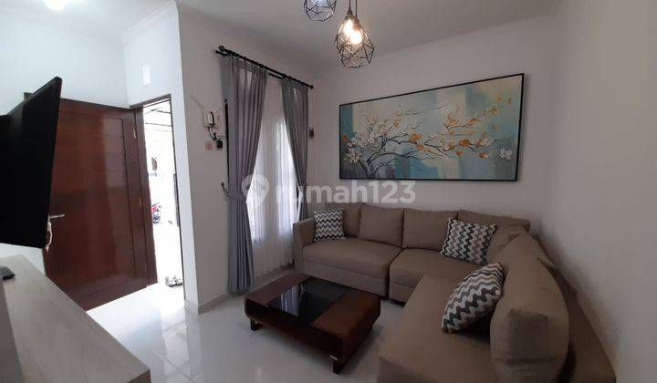 Comfortable House With A Peaceful Atmosphere At Ungasan 1