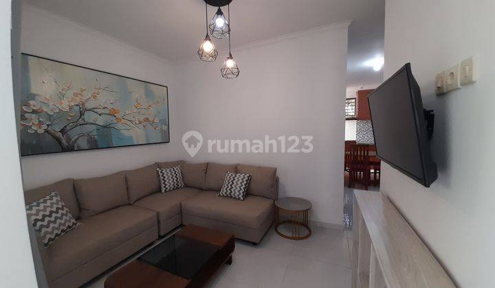 Comfortable House With A Peaceful Atmosphere At Ungasan 1