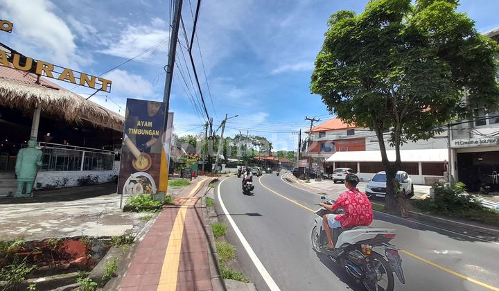 Available Now 3 Shop Houses and Strategic Investment in Jimbaran, Badung, Bali 2