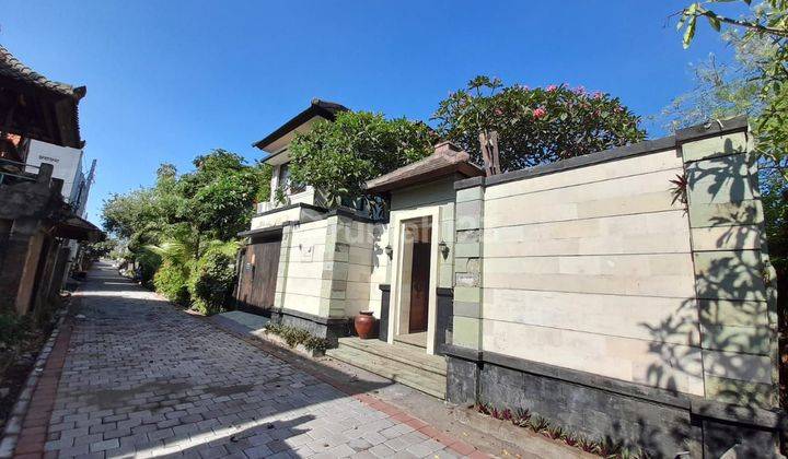 Villa For Rent At Jimbaran 2