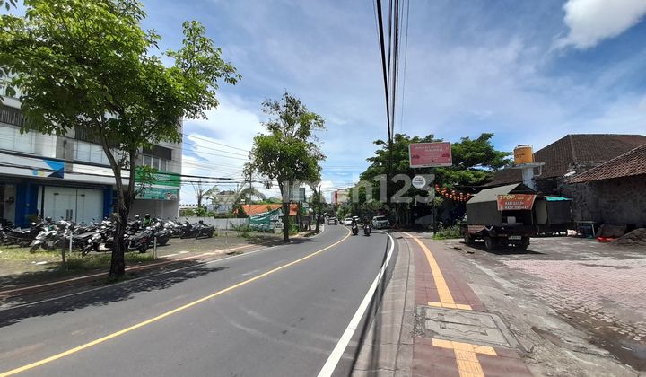 Available Now 3 Shophouses For Sale And Rent In Jimbaran Badung Bali 2