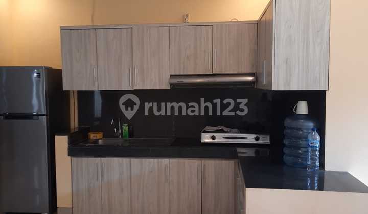 Modern House With Swimming Pool At Jimbaran, Badung, Bali 2