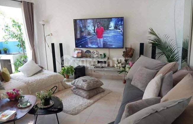 Dijual Cepat Rumah Konsep Villa di Jimbaran Dijual Cepat Rumah Konsep Villa di Jimbaran