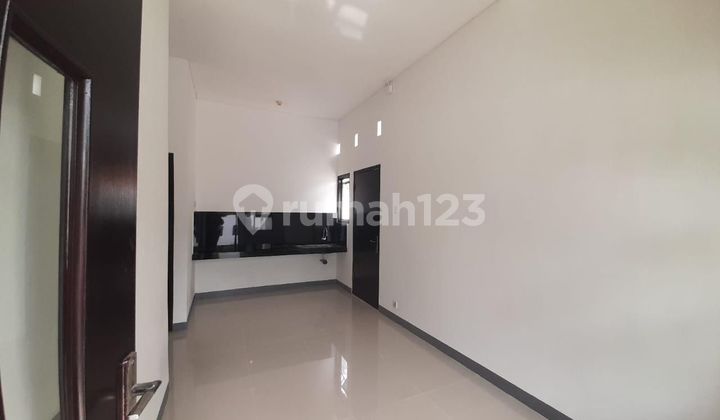 Minimalist House With 24 Hour Security At Goa Gong,Badung Bali 2