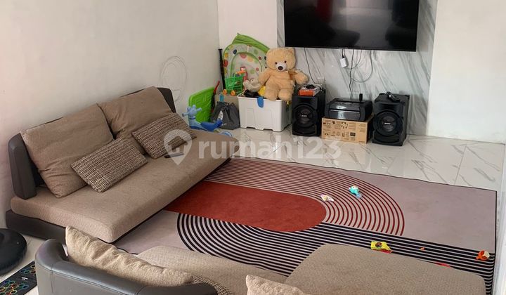 A House With A Neat Environment At Jimbaran 2