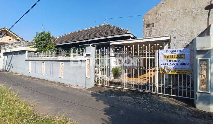 RUMAH SIAP HUNI, NYAMAN DAN STRATEGIS DI MOJOROTO KOTA KEDIRI 1