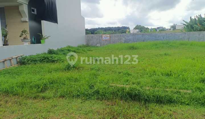 Premium Land for Sale in Victoria Valley, Citraland BSB Mijen Semarang 1
